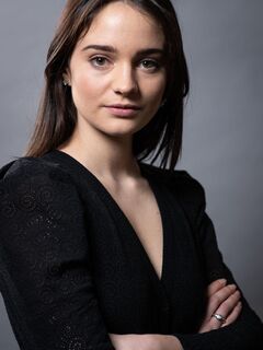 Aisling Franciosi